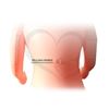 Muñeca inflable con vagina y ano de suave textura